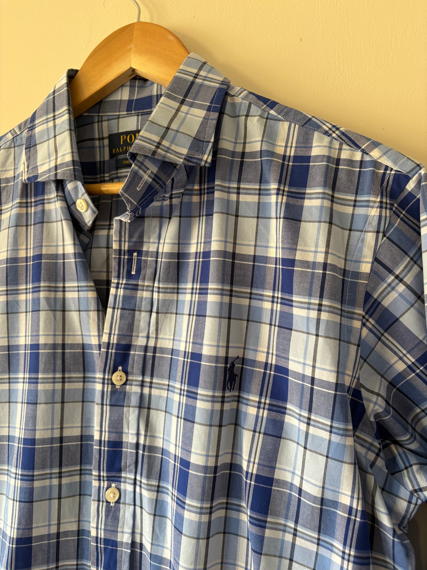 RALPH LAUREN (M)