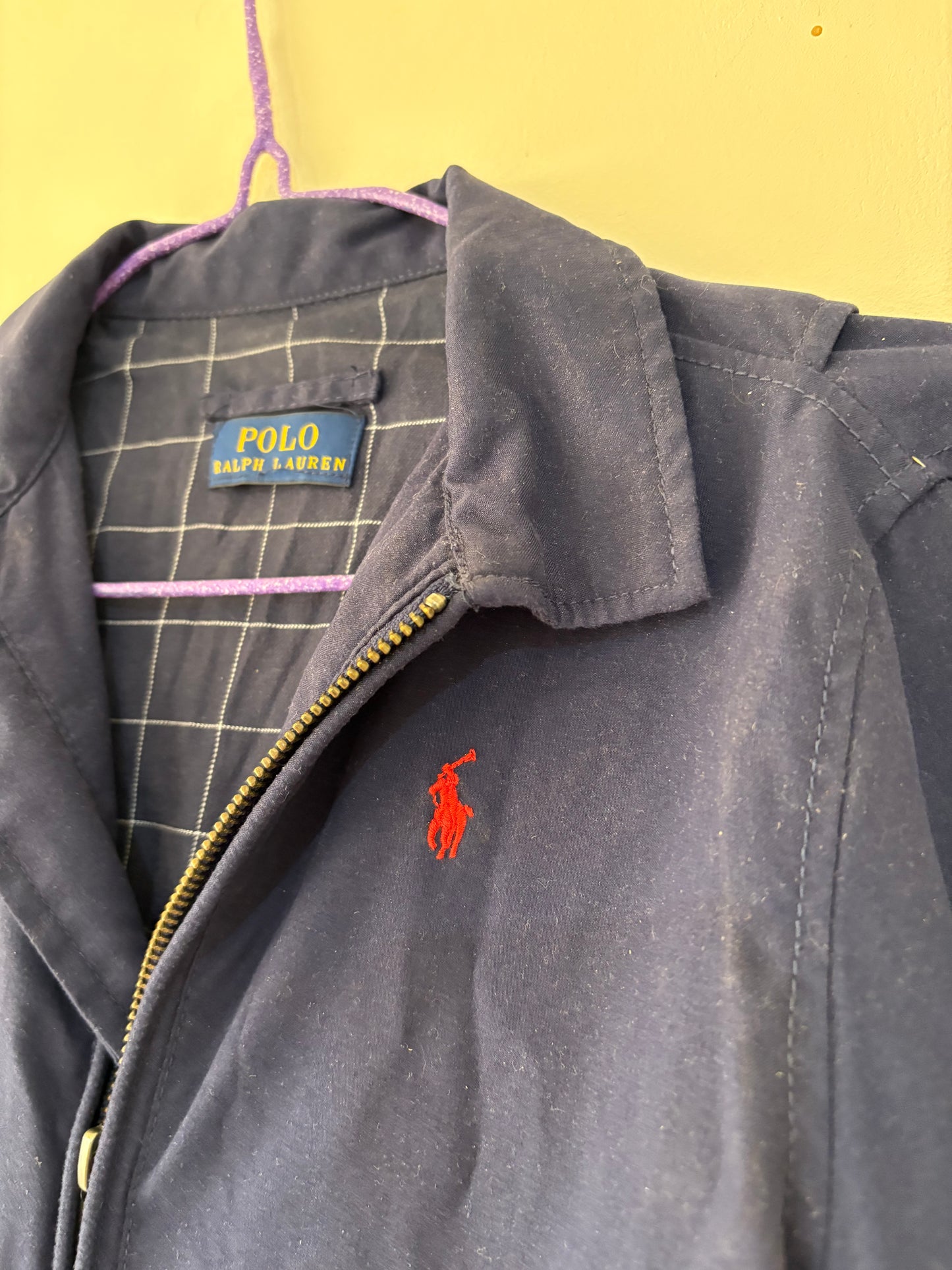 RALPH LAUREN (K6)