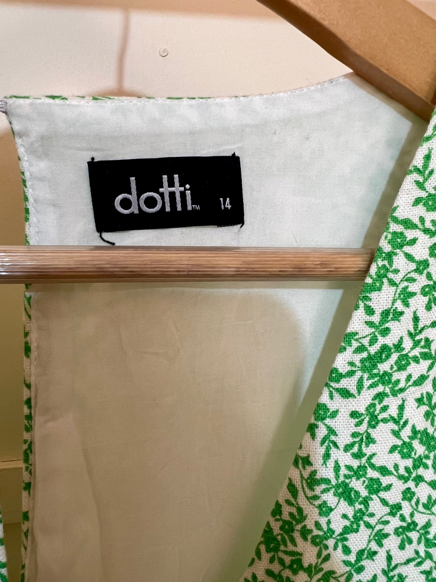 DOTTI PLAYSUIT (12)