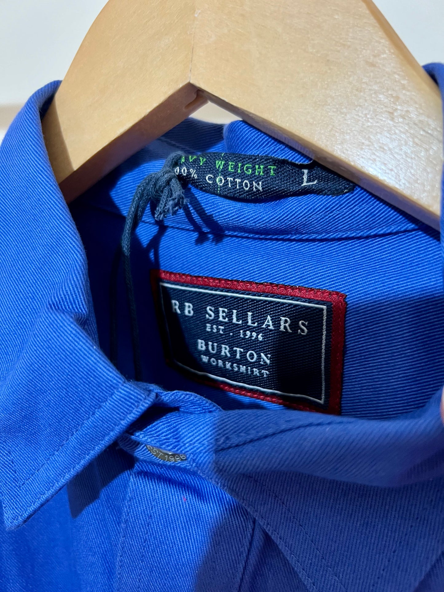 RB SELLARS (L)