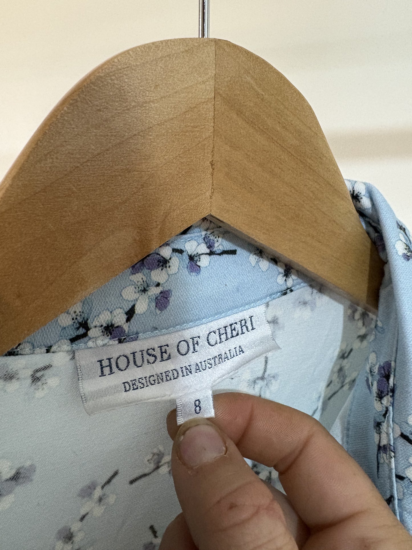 HOUSE OF CHERI (8)