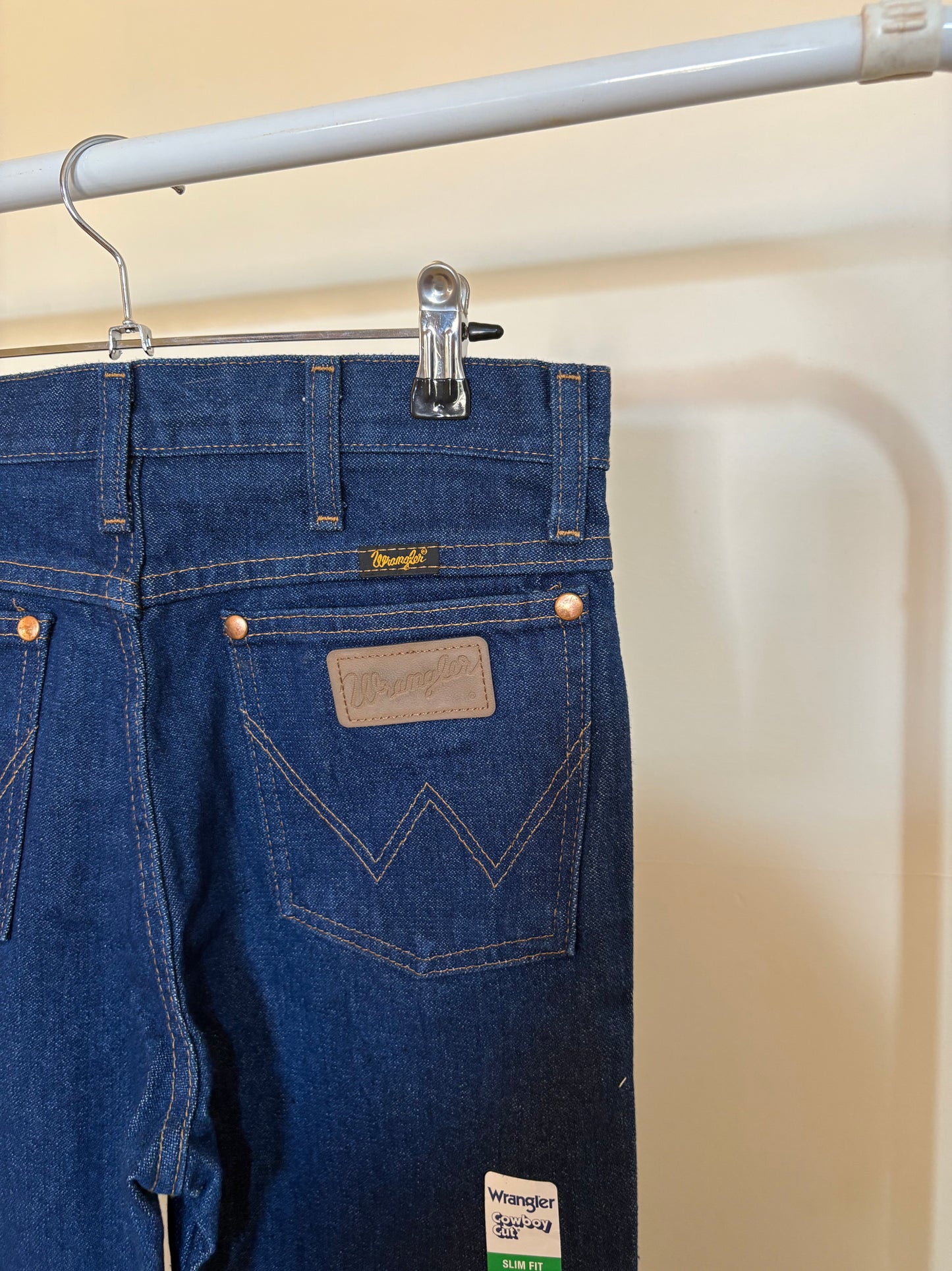 WRANGLER (28x36)
