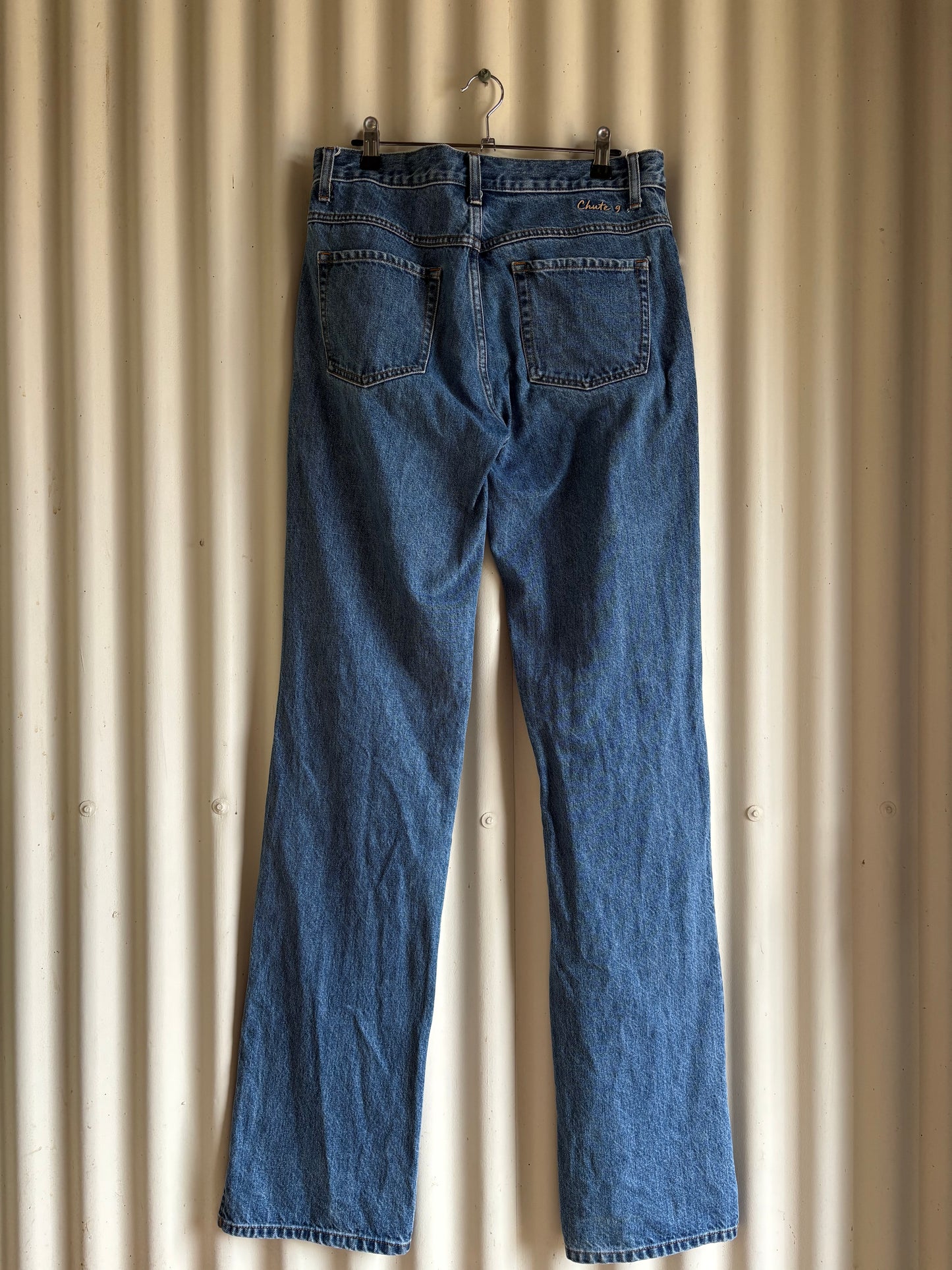 CHUTE 9 (30x38)