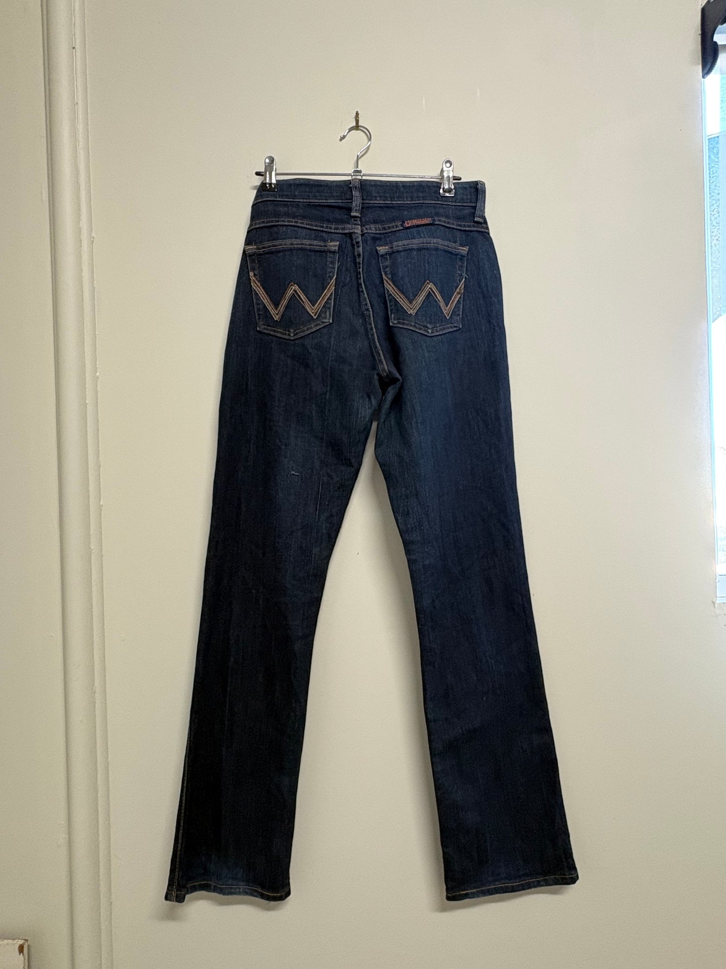 WRANGLER (5/6x32)
