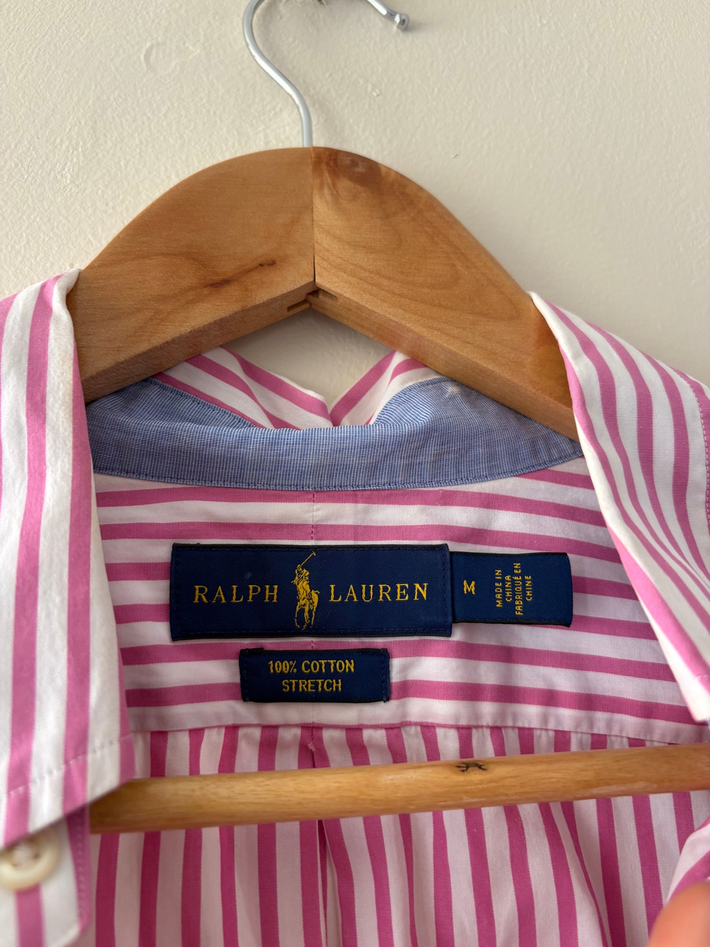 RALPH LAUREN (M)