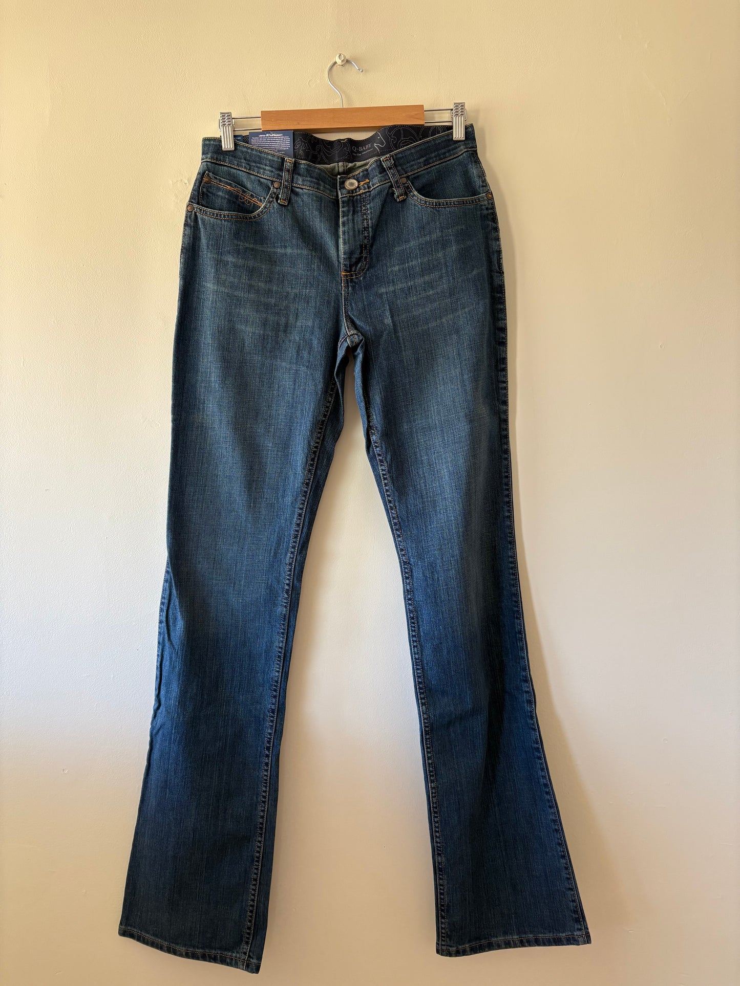 WRANGLER (7/8x38)