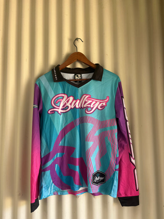 BULLZYE (M)