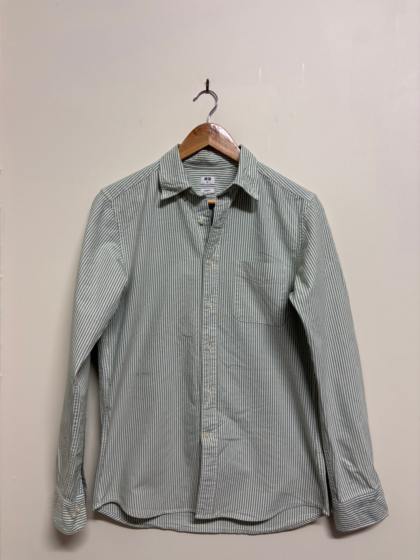 UNIQLO (XS)
