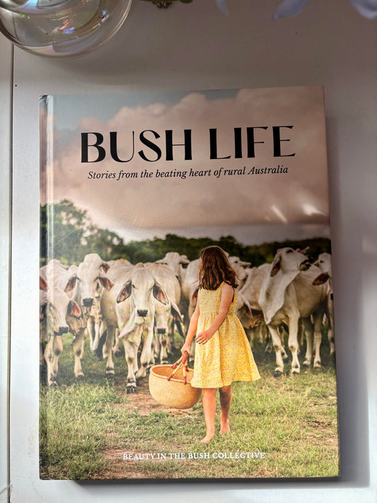 BUSH LIFE