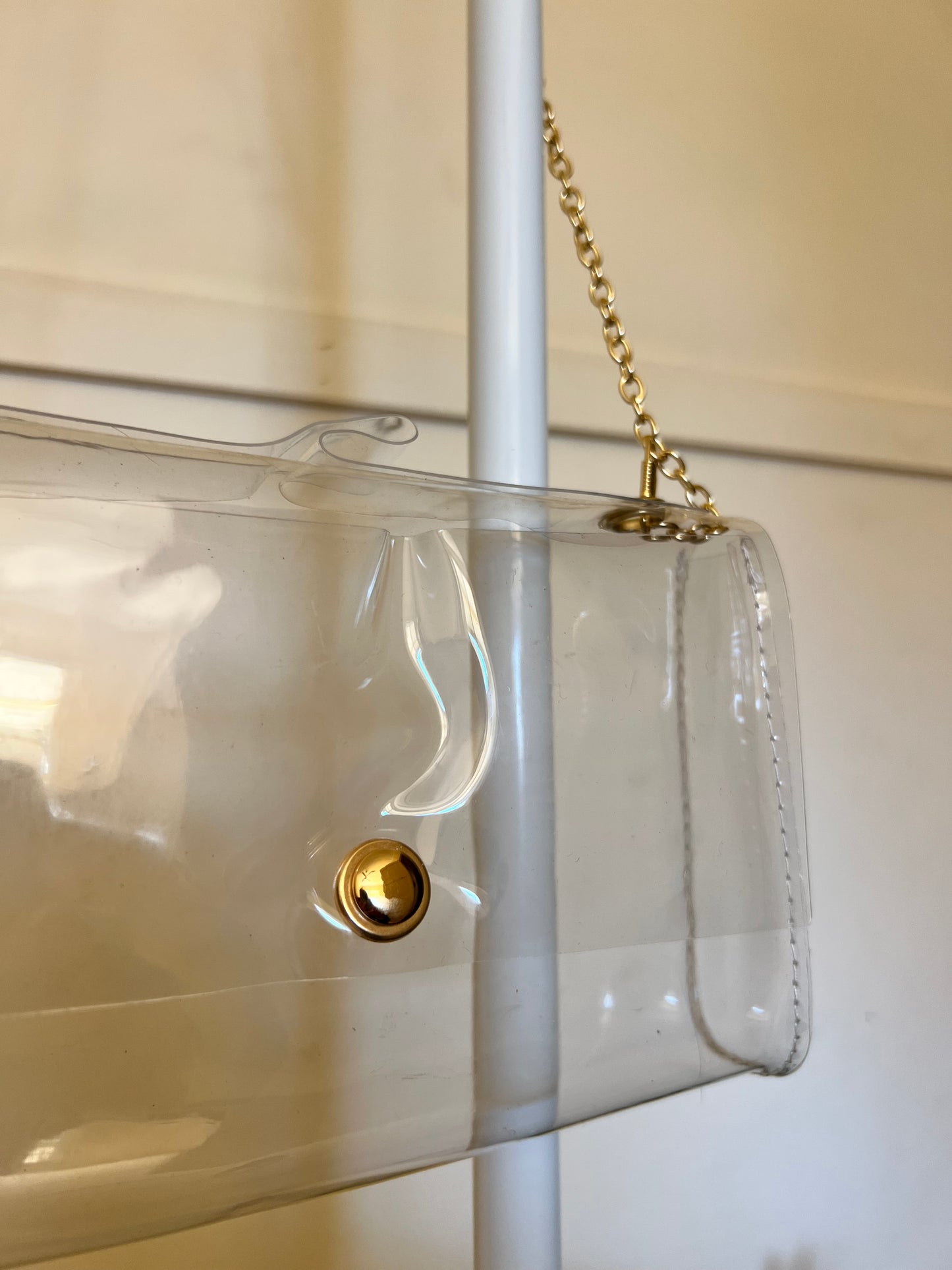 CLEAR BAG