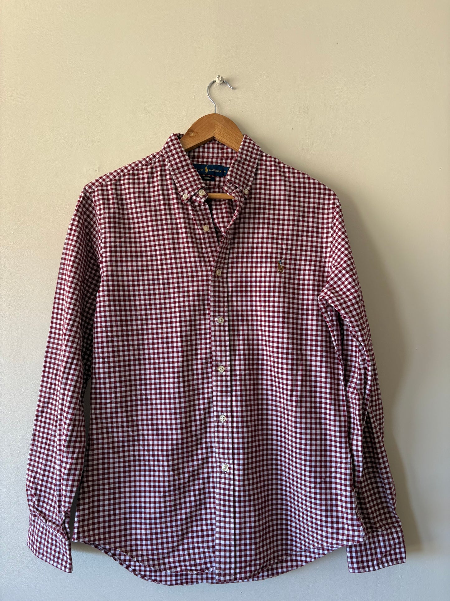 RALPH LAUREN (M)