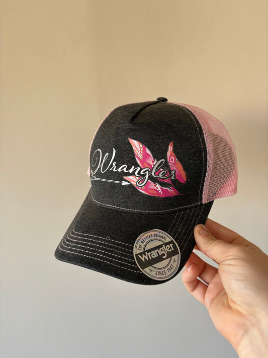 WRANGLER