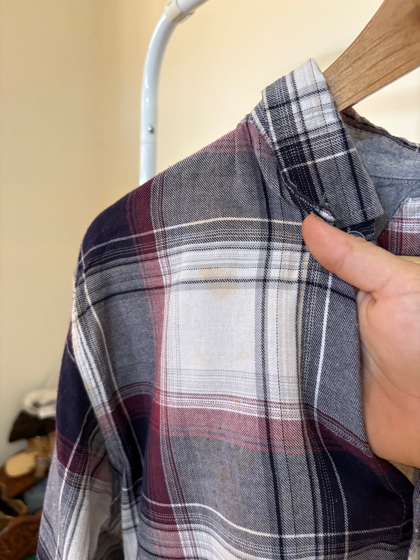 RALPH LAUREN (XL)