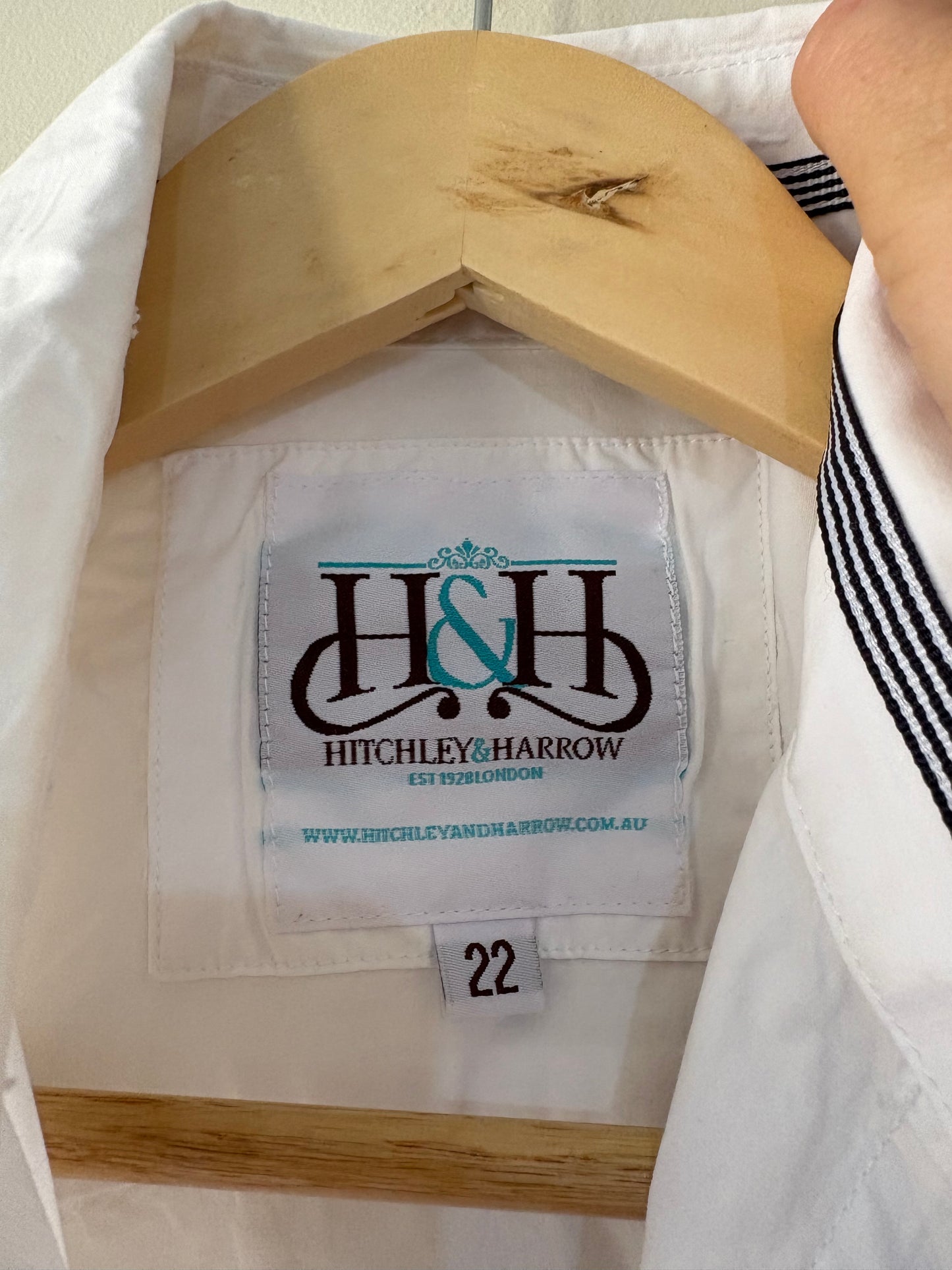 HITCHLEY AND HARROW (22)