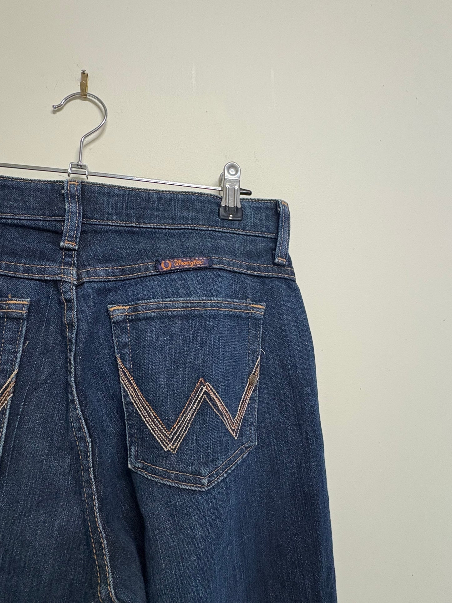 WRANGLER (5/6x32)