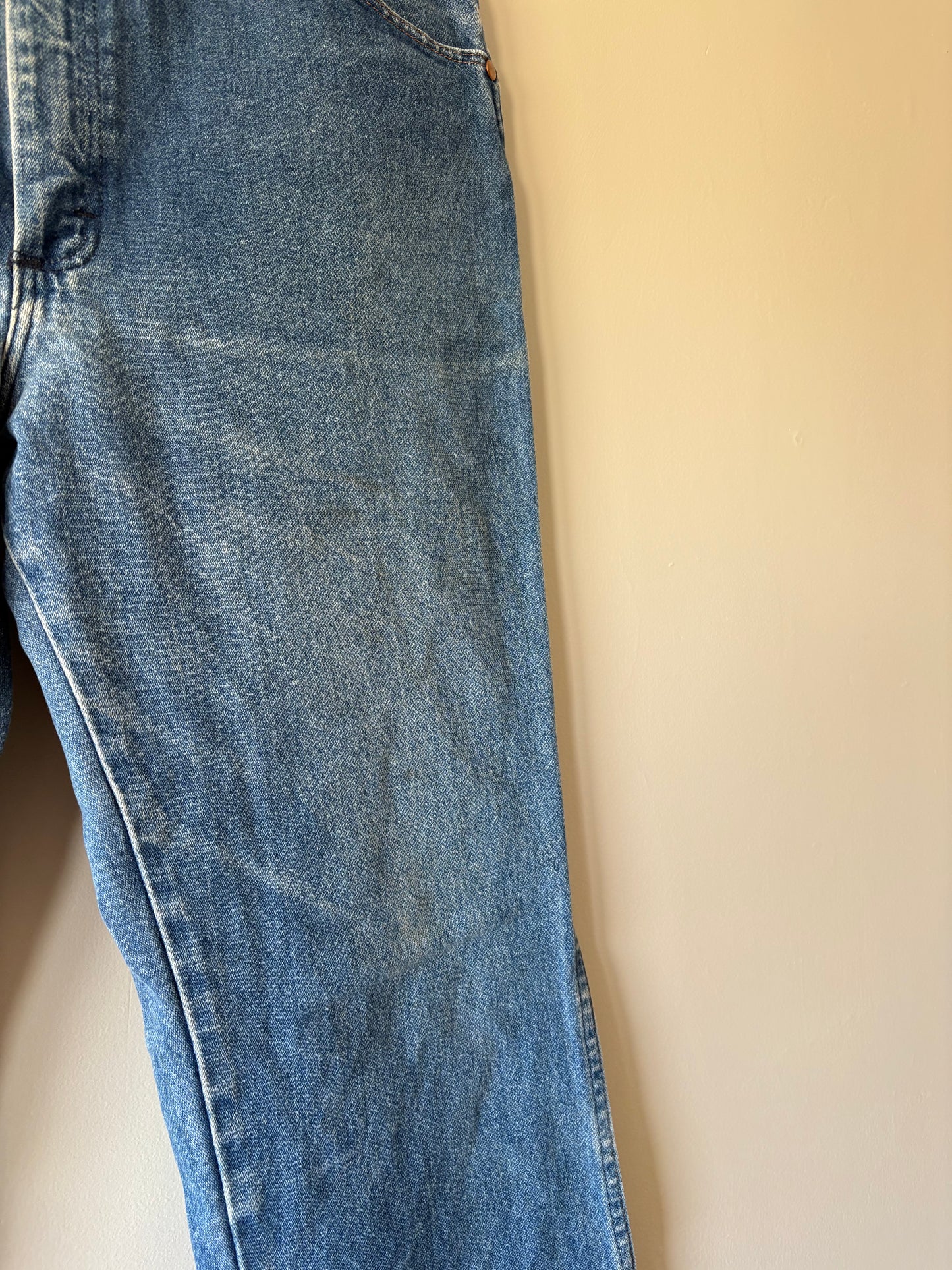 WRANGLER (36x34)
