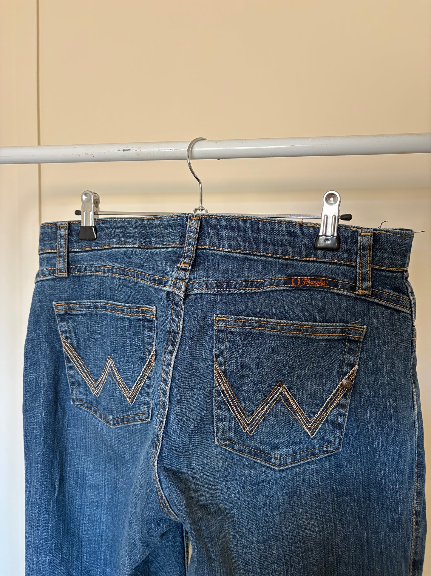 WRANGLER (7/8x36)
