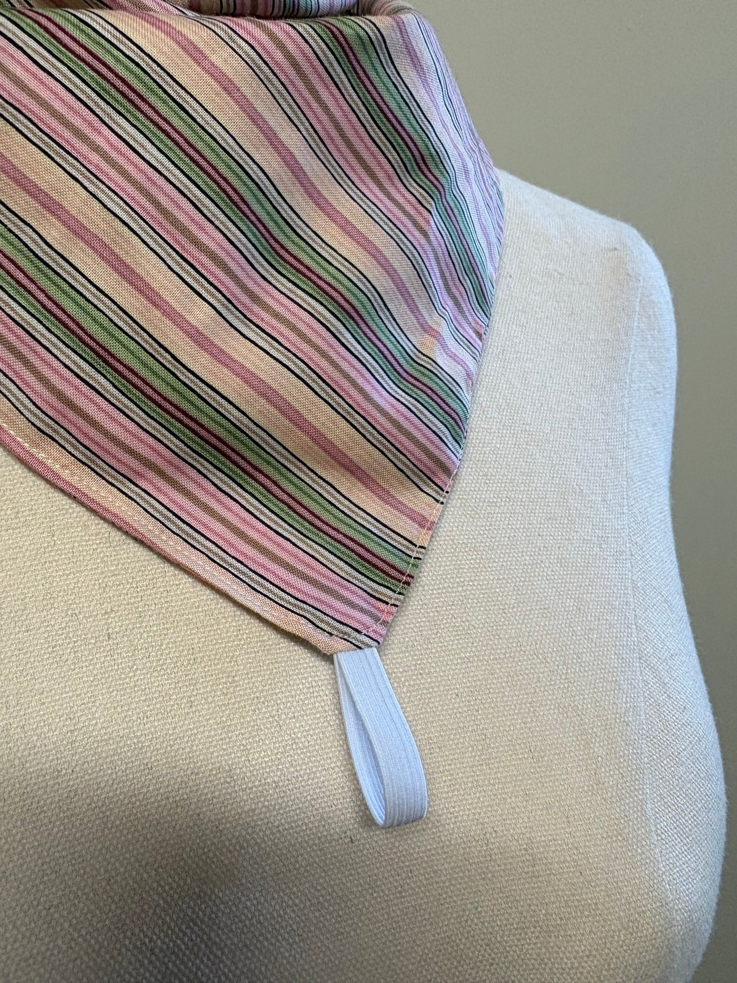 NECK SCARF