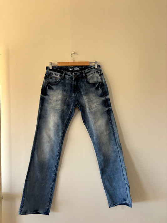 HITCHLEY AND HARROW (30x30)