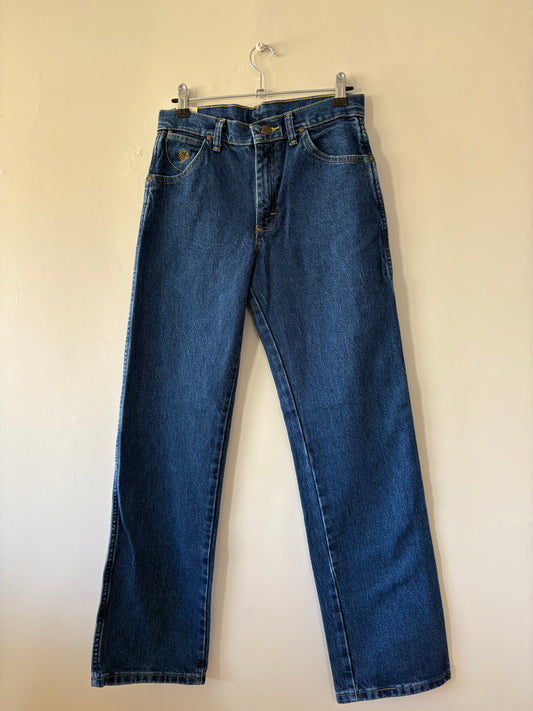 WRANGLER (K14)