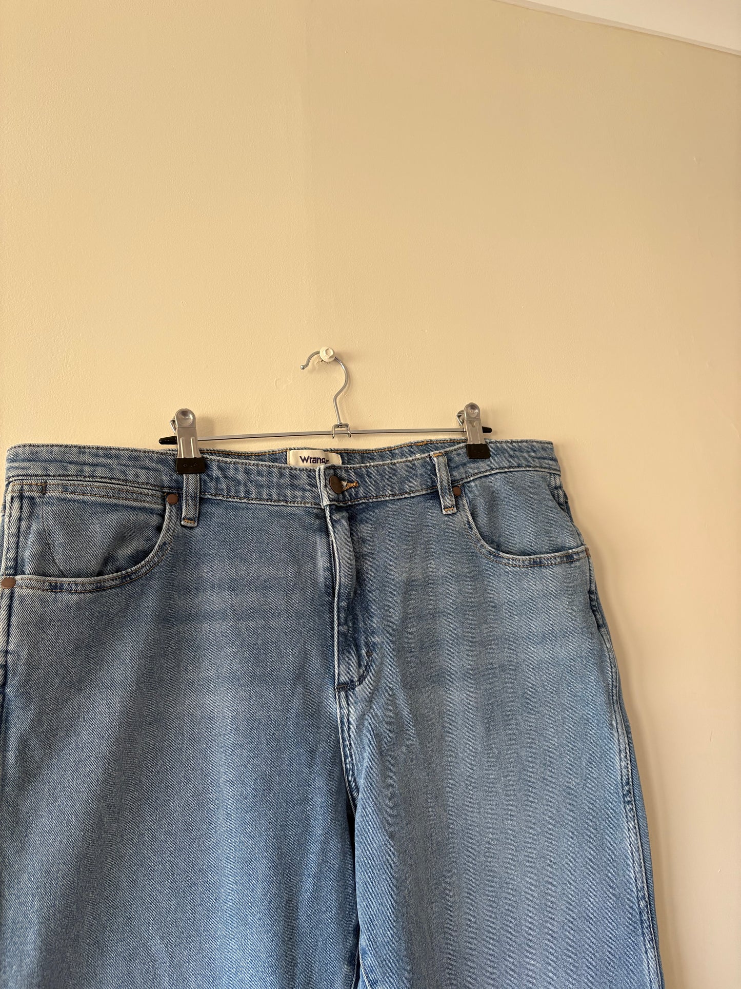 WRANGLER (20R)
