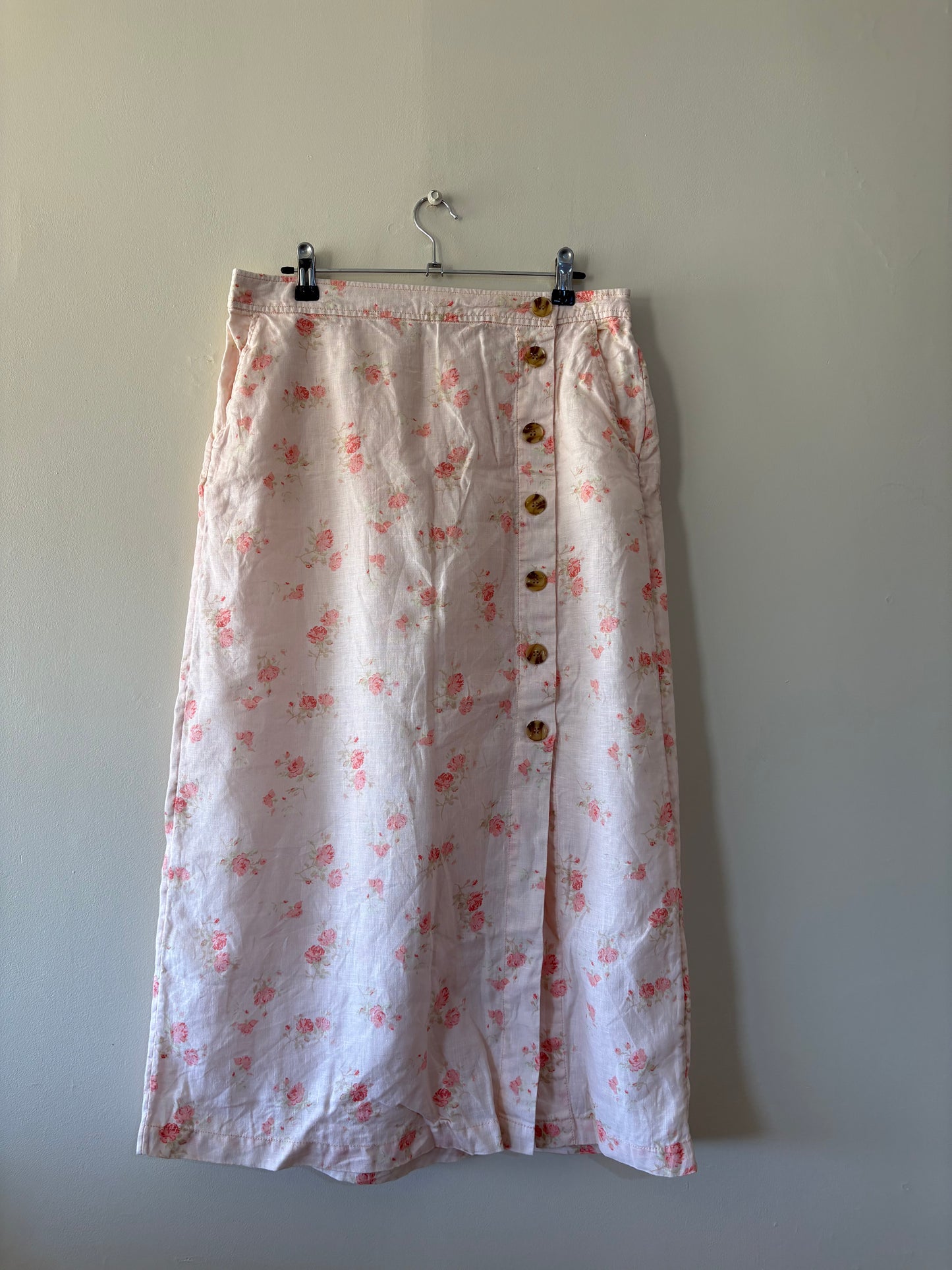 SHABBY CHIC (M)