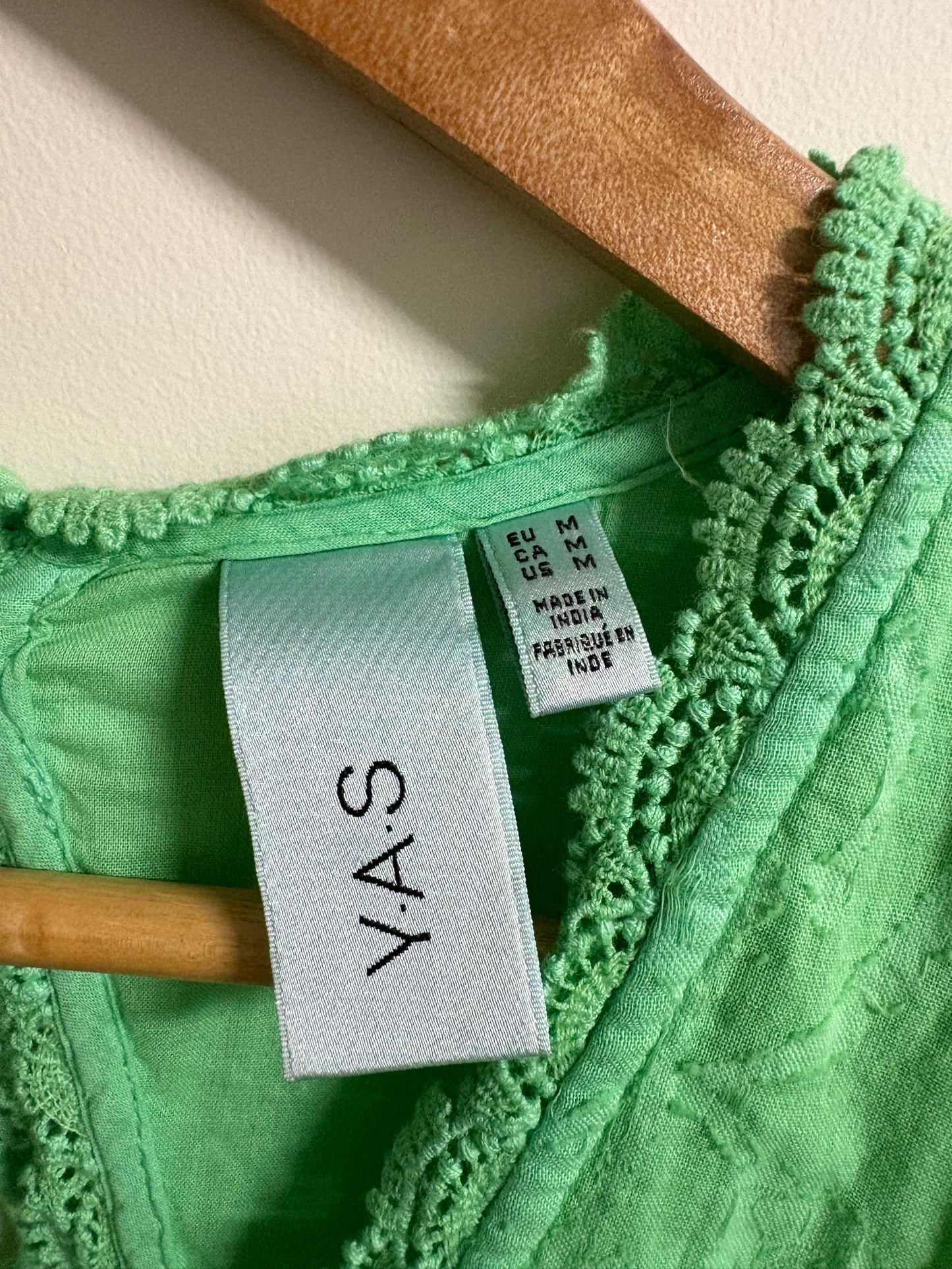 Y.A.S (M)