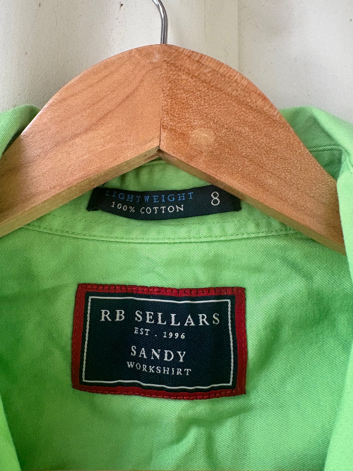 RB SELLARS (8)