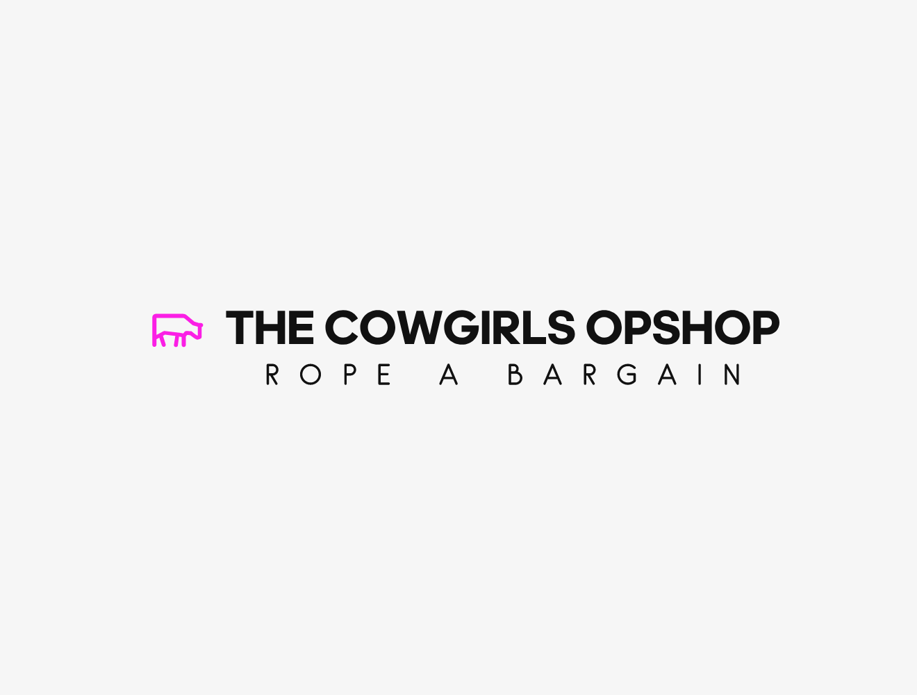 The Cowgirls Opshop