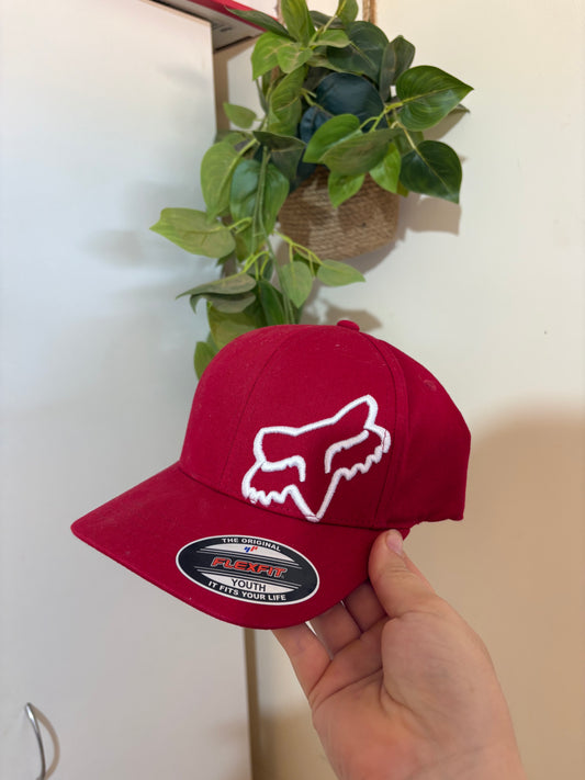 FOX CAP (KIDS)