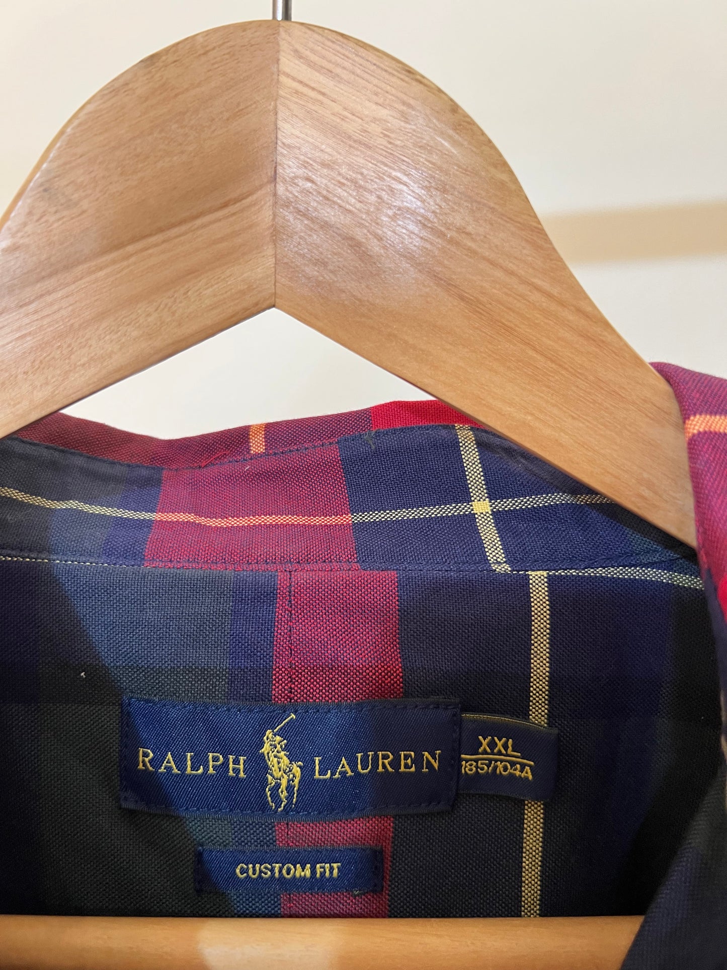 RALPH LAUREN (XXL)