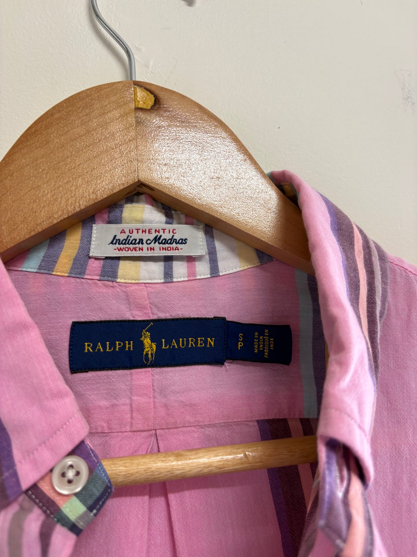 RALPH LAUREN (S)