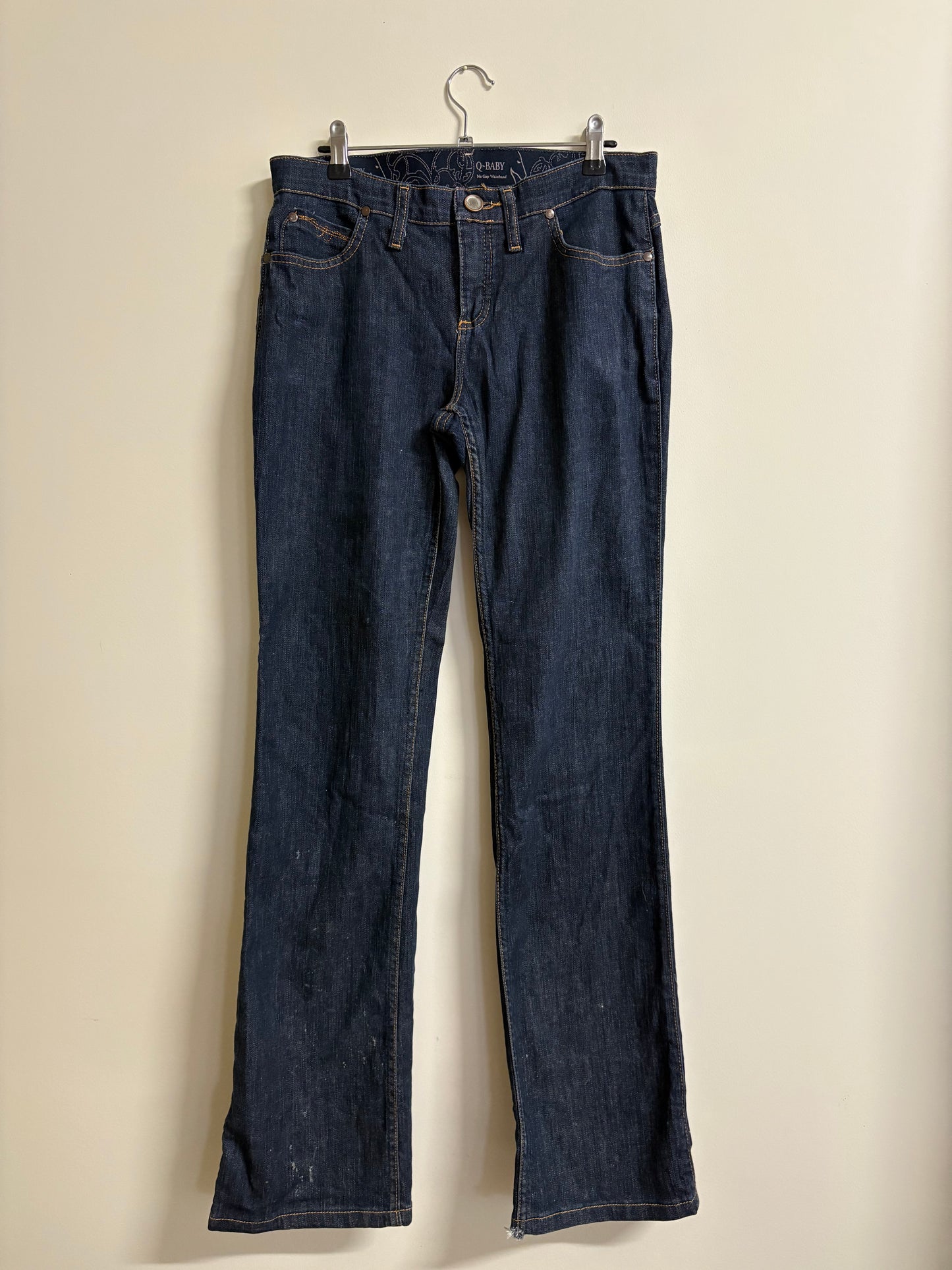 WRANGLER (27/3x34)