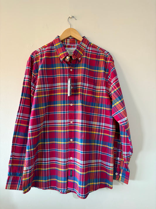 GAZMAN (XL)