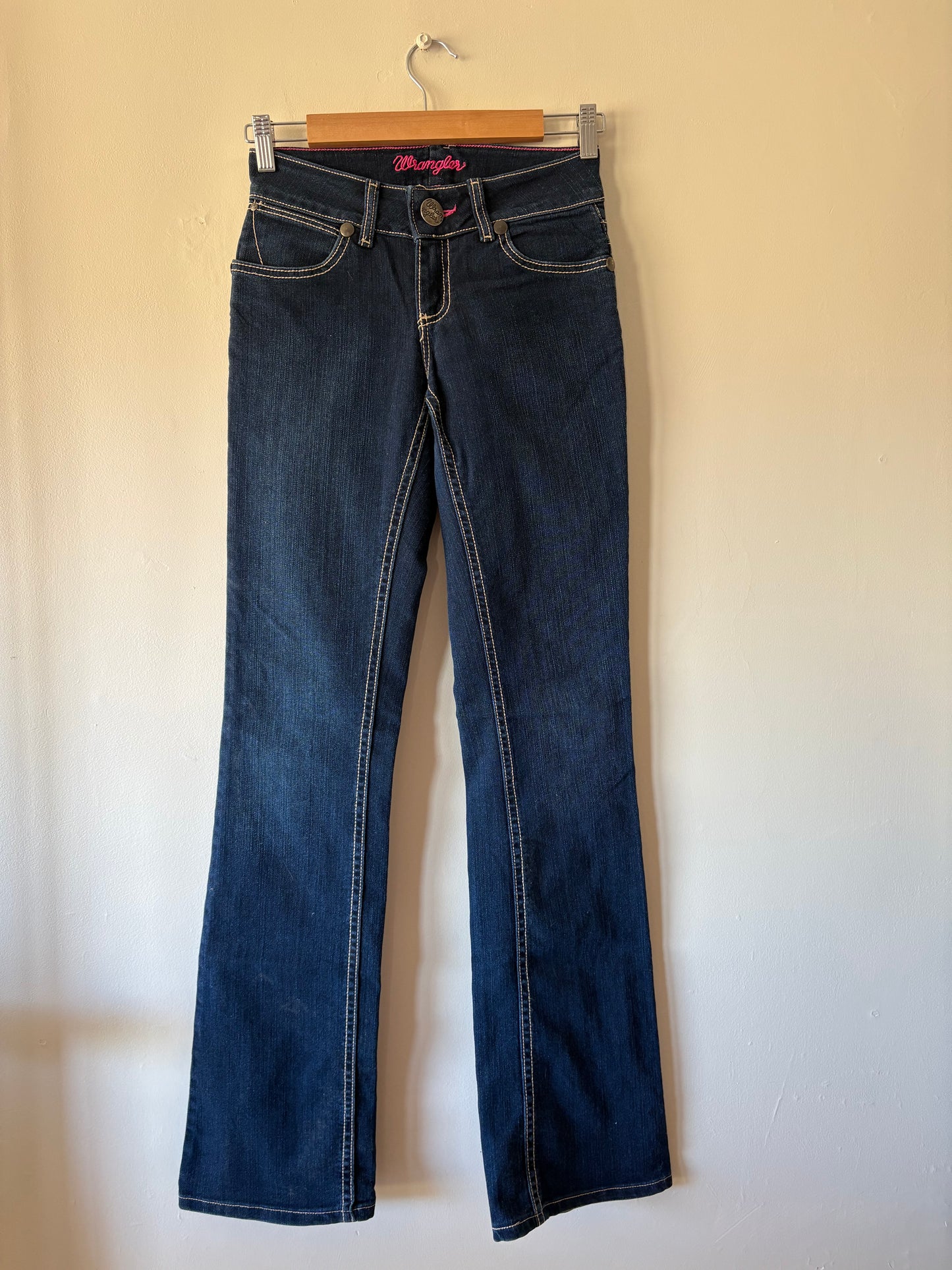 WRANGLER (0x34)