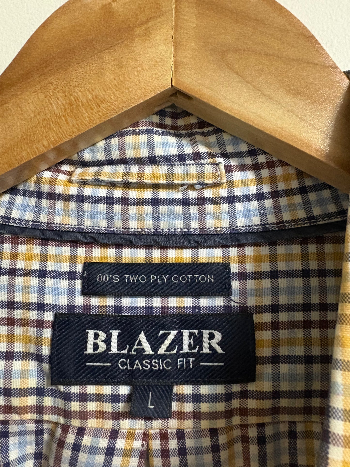 BLAZER (L)