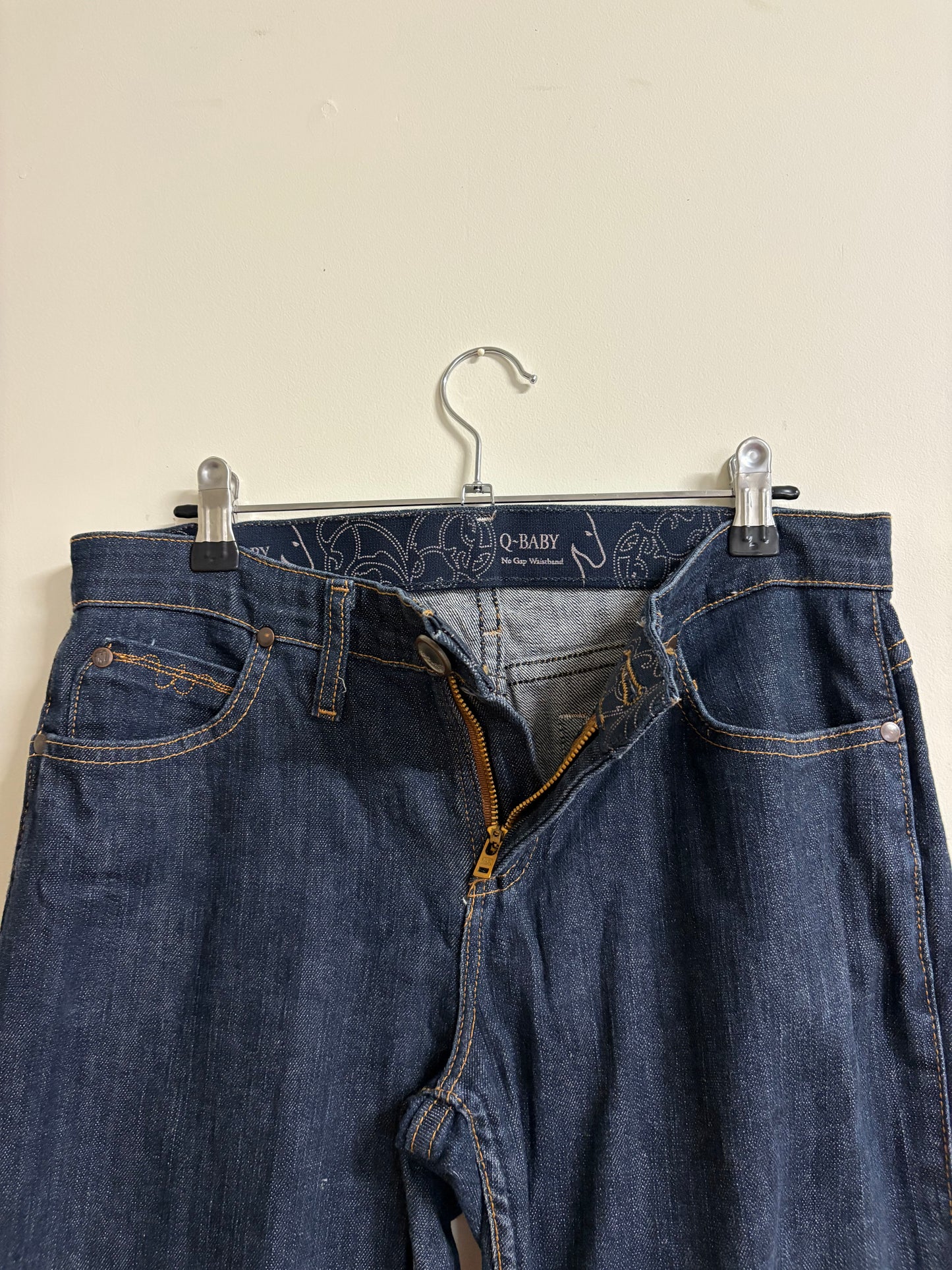 WRANGLER (27/3x34)