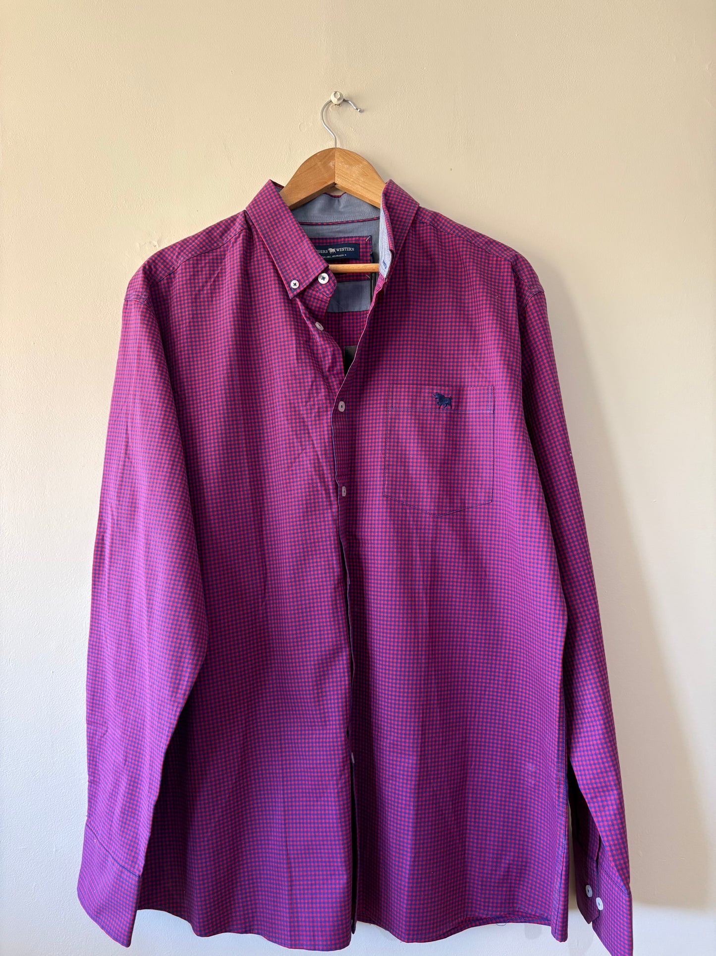 RINGERS WESTERN (XL)