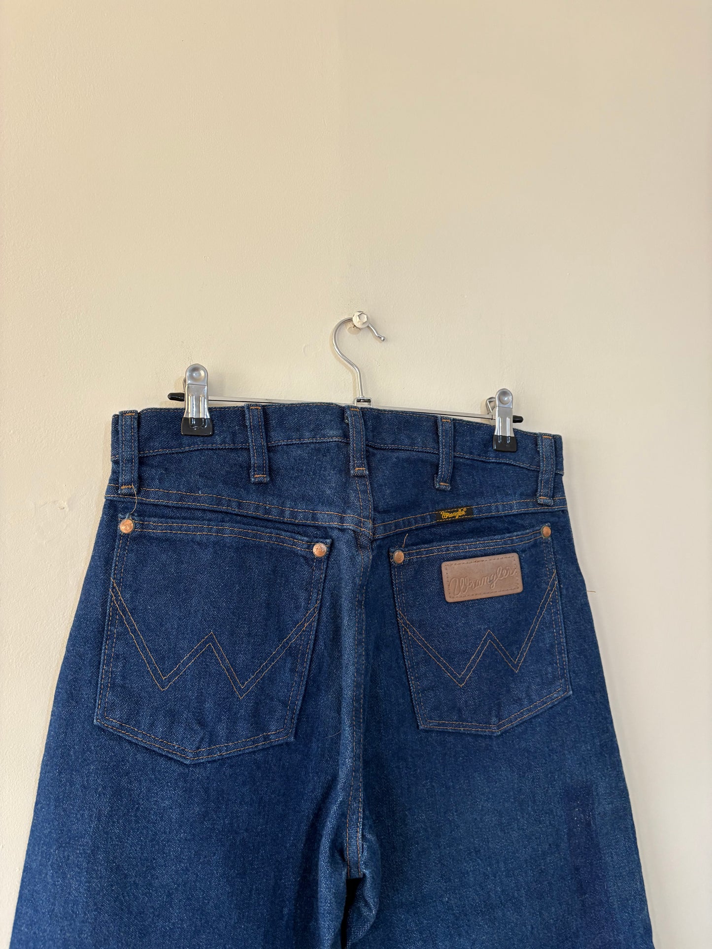 WRANGLER (28x34)