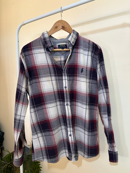 RALPH LAUREN (XL)