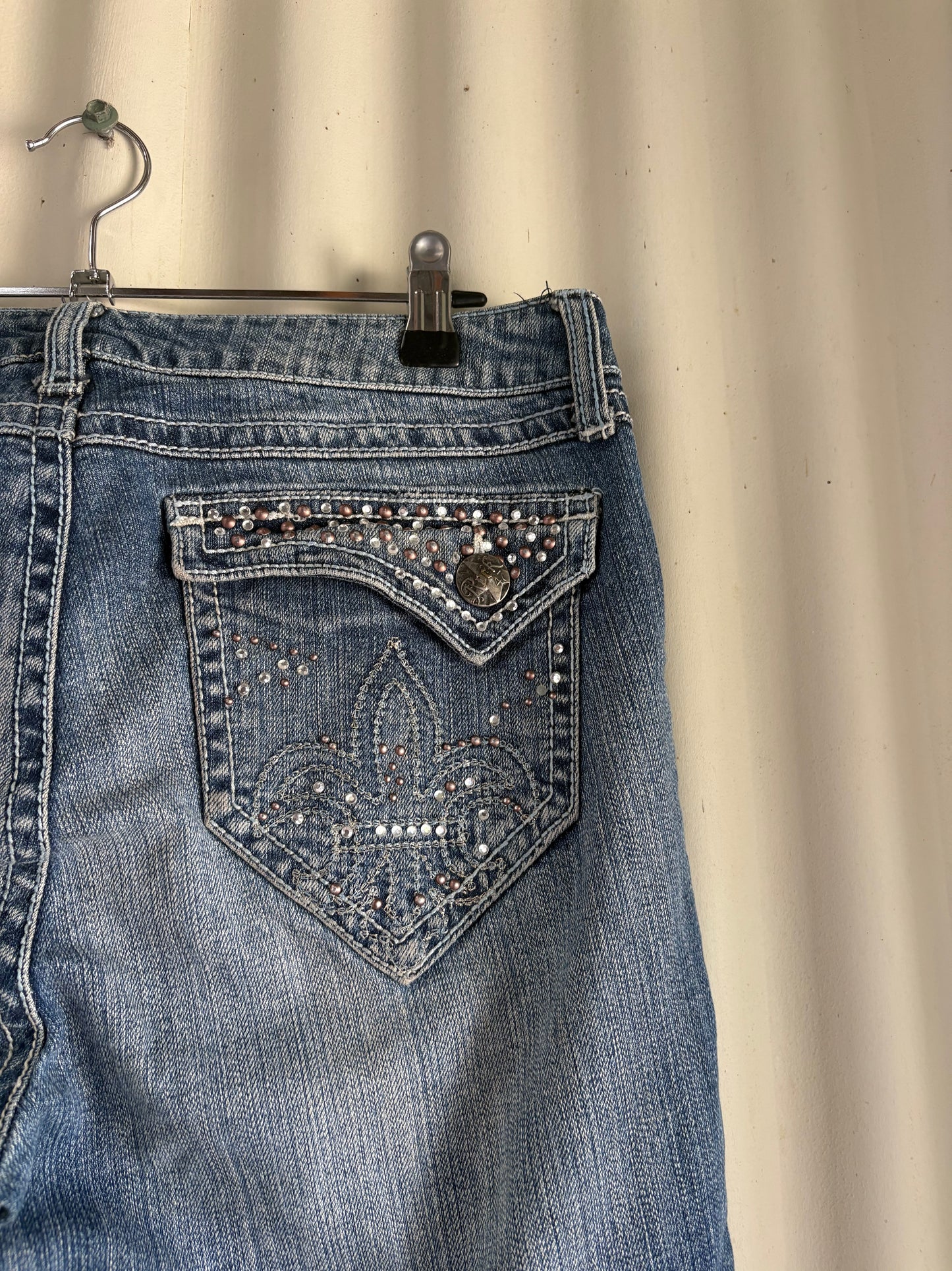 WRANGLER (9/10x32)