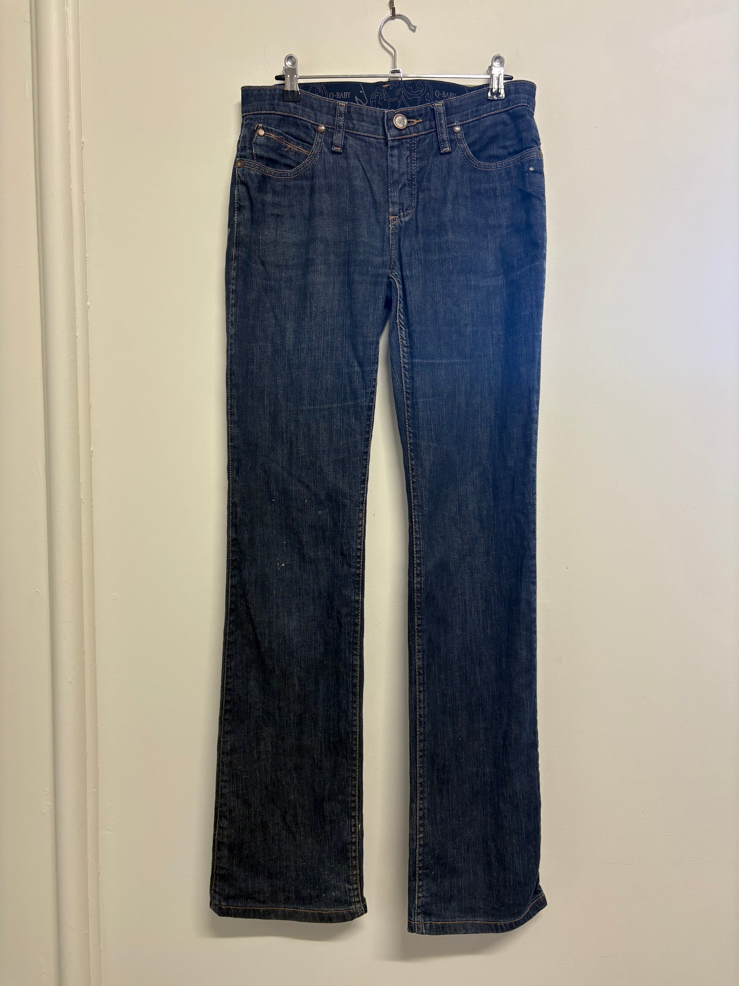 WRANGLER (1/2x36)