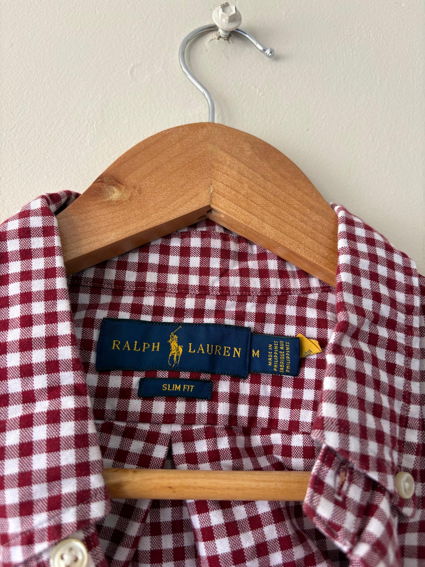 RALPH LAUREN (M)