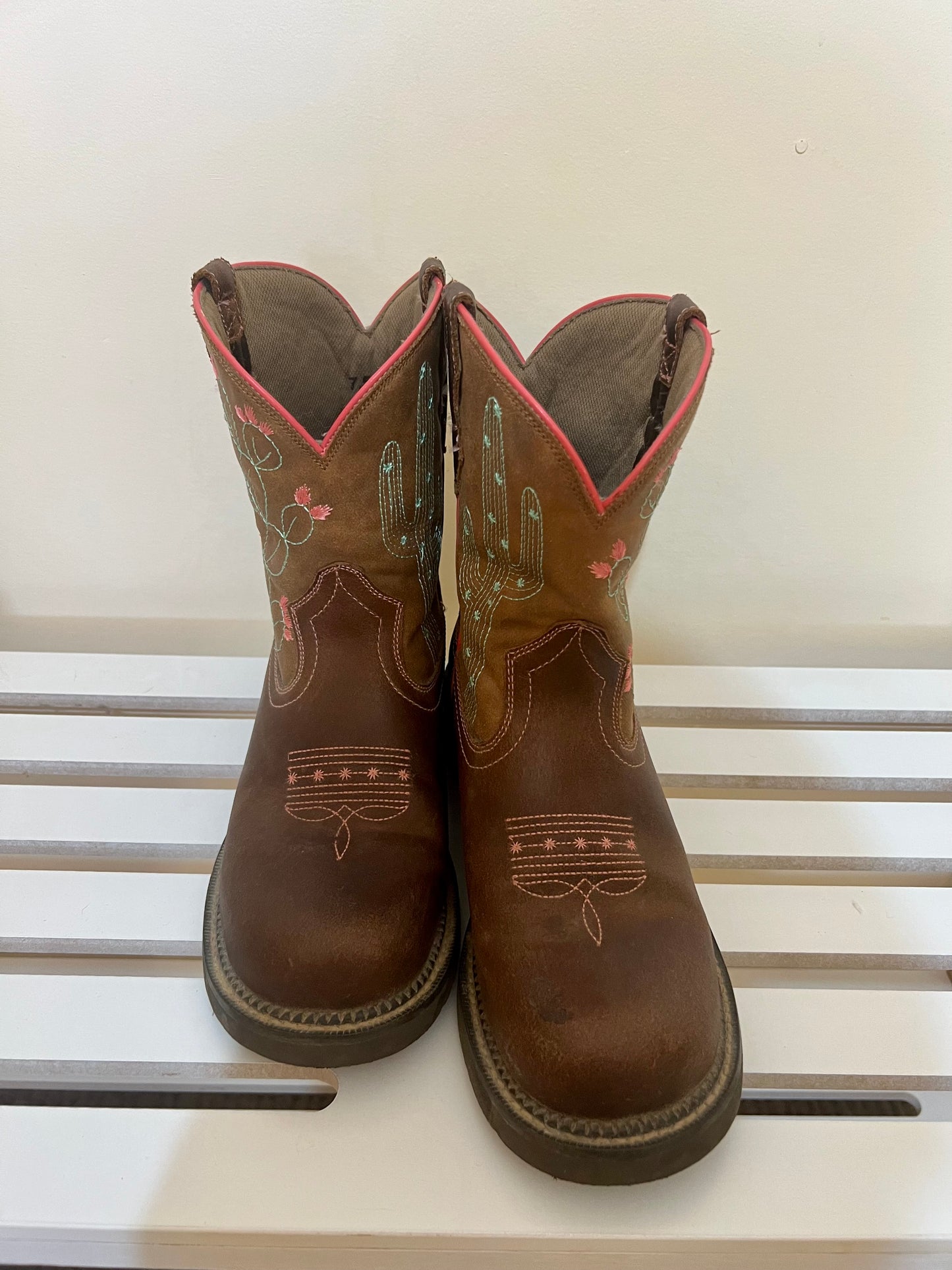 ARIAT FATBABY (7.5B)