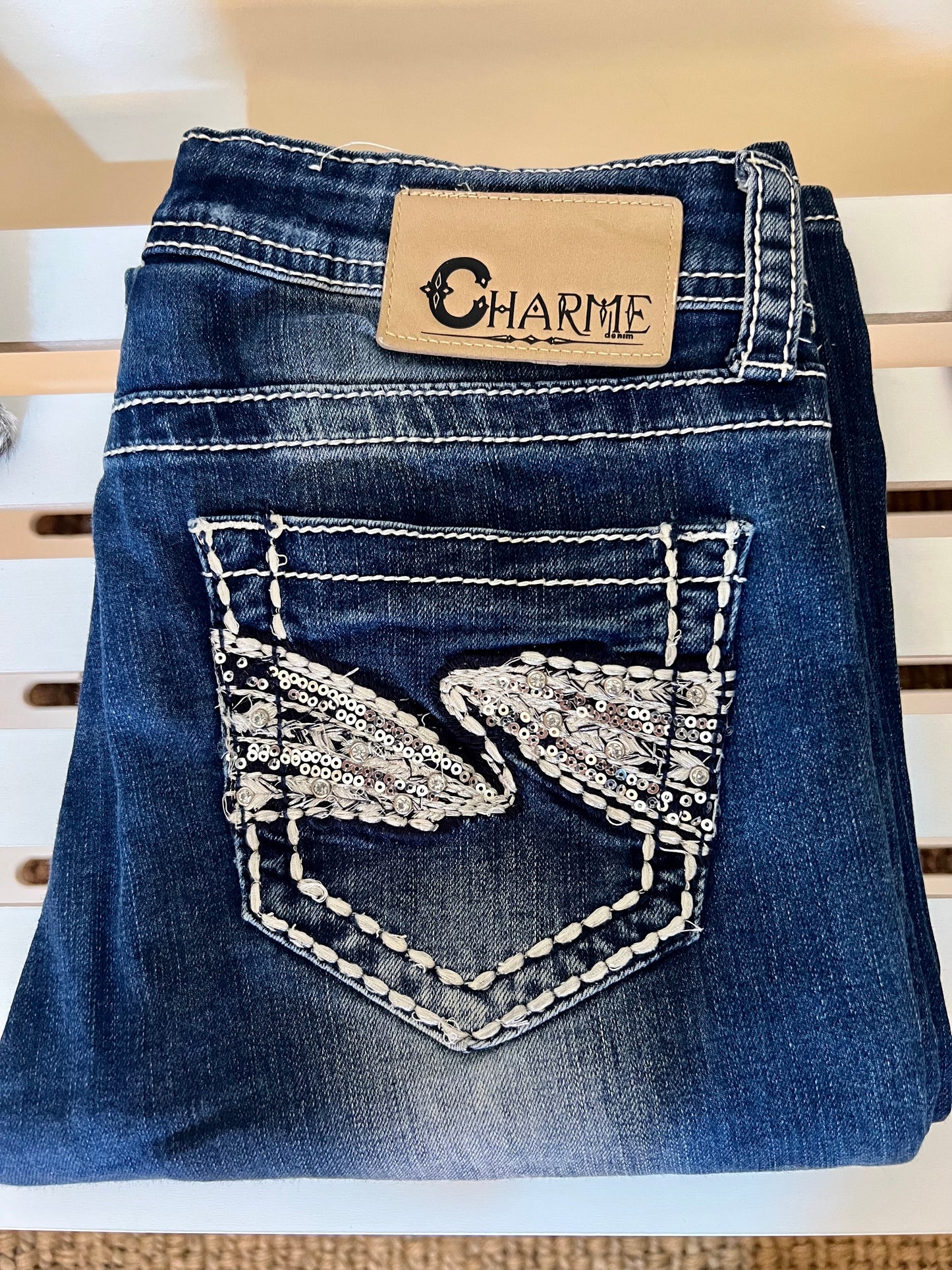 CHARME JEANS (25)