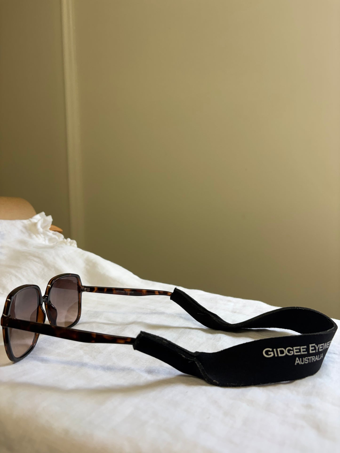 GIDGEE EYE WEAR