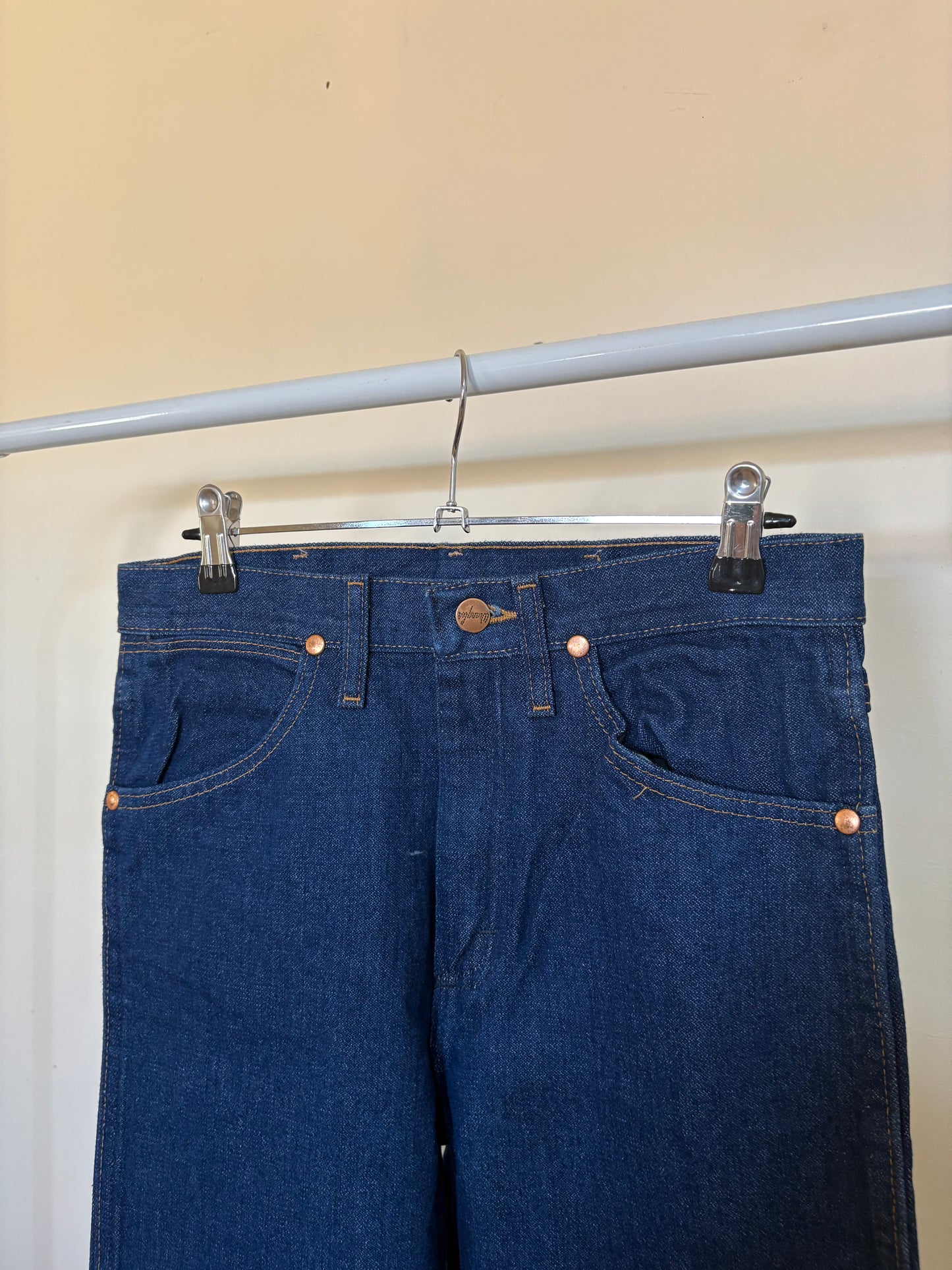 WRANGLER (28x36)