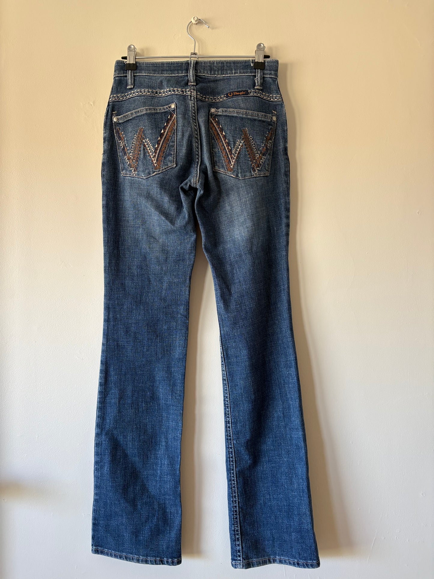 WRANGLER (0x34)