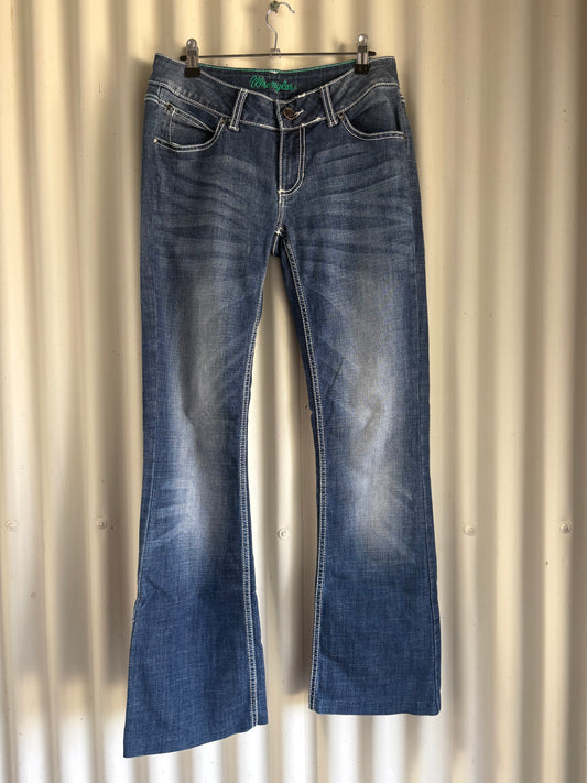 WRANGLER (5/6x30)