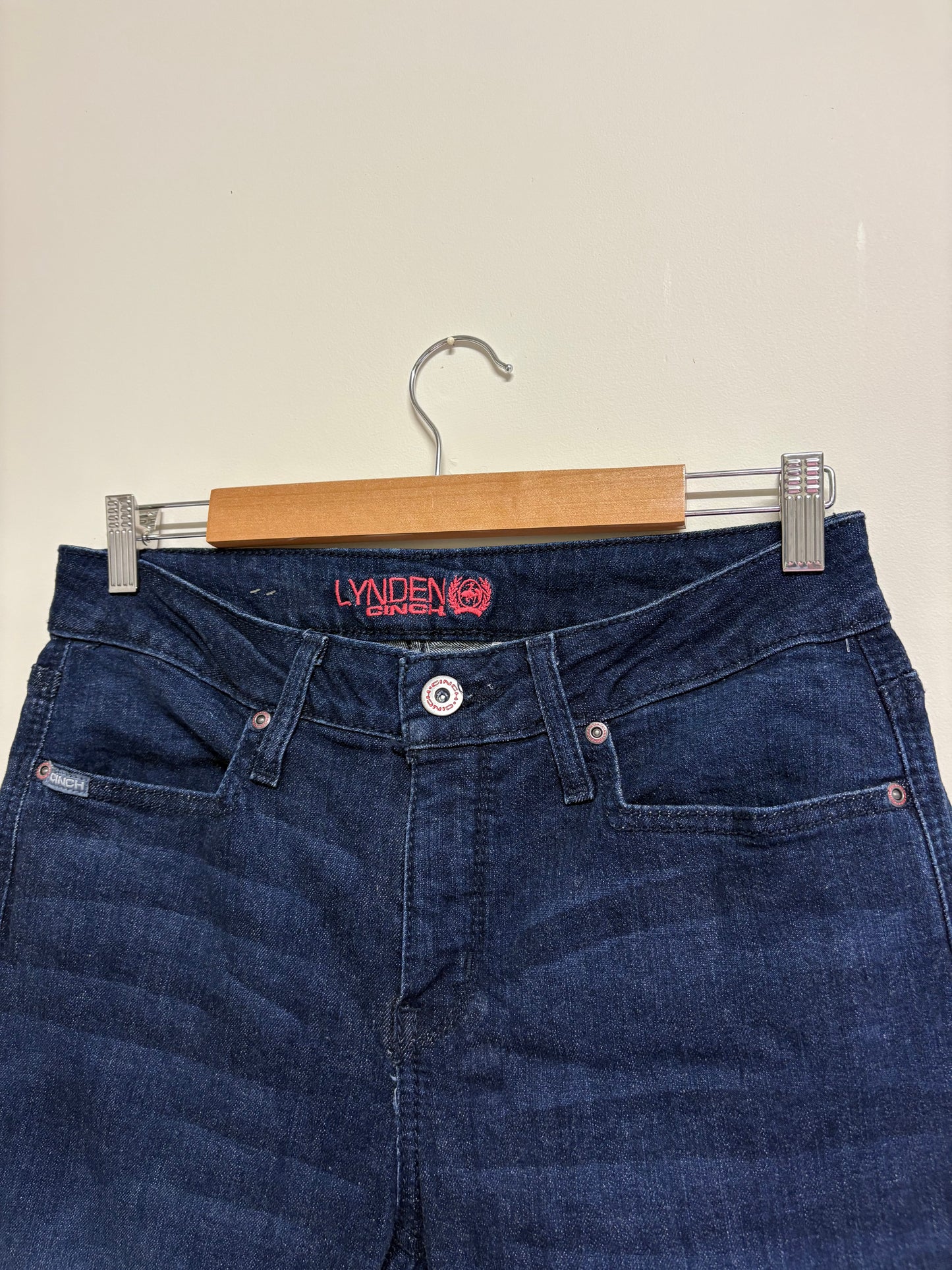 CINCH (29/7 R)